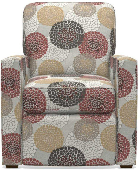 La-Z-Boy Midtown Ladybug Low Leg Reclining Chair