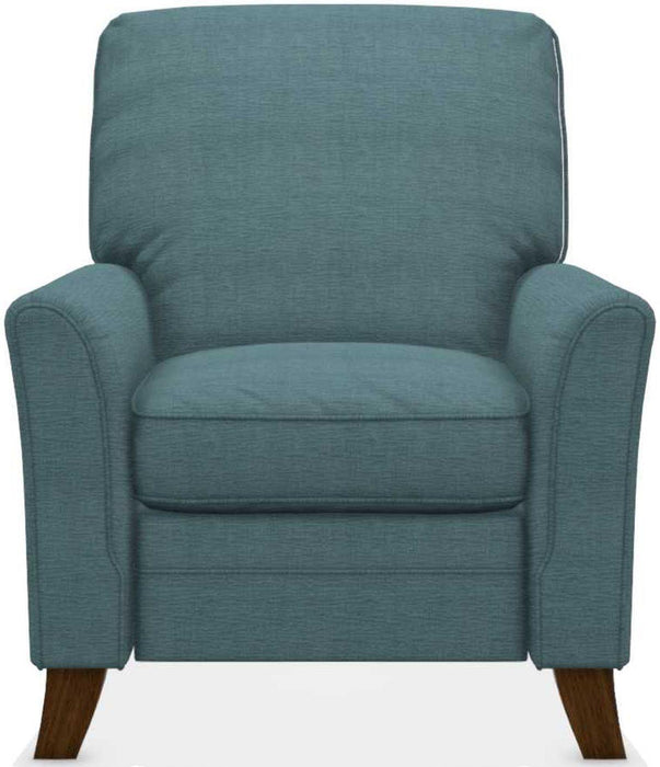 La-Z-Boy Riley Atlantic High Leg Recliner