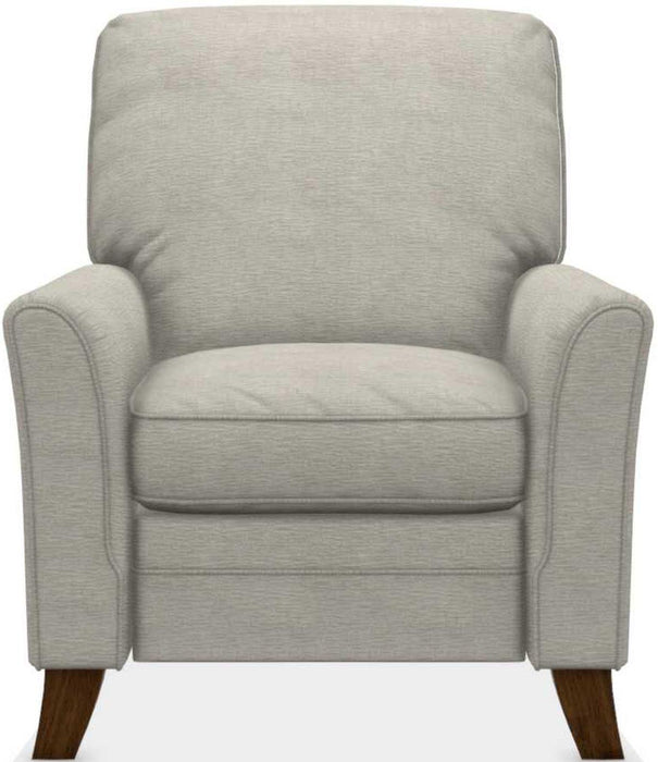 La-Z-Boy Riley Fog High Leg Recliner
