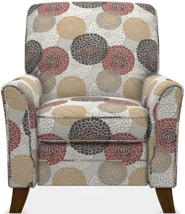 La-Z-Boy Riley Ladybug High Leg Recliner