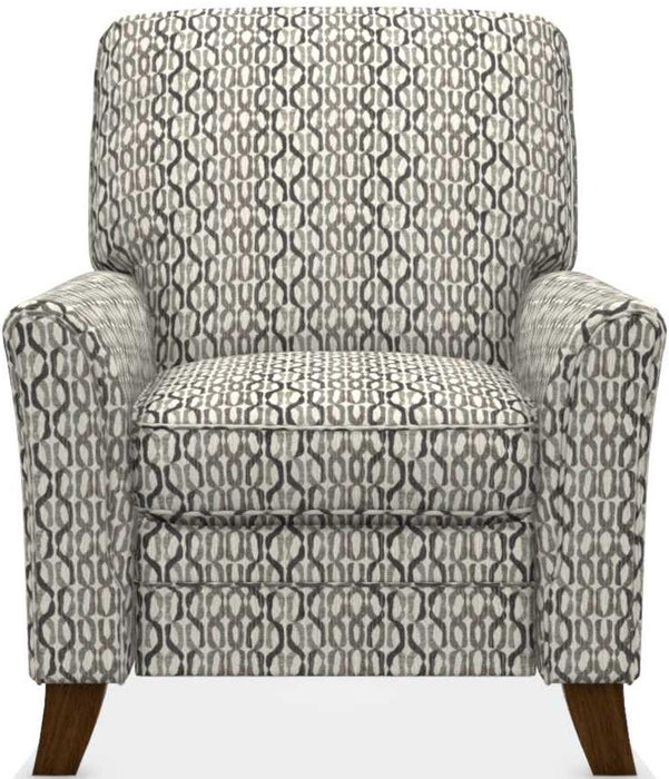 La-Z-Boy Riley Greystone High Leg Recliner
