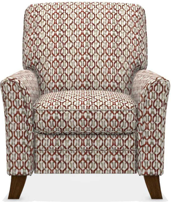 La-Z-Boy Riley Currant High Leg Recliner