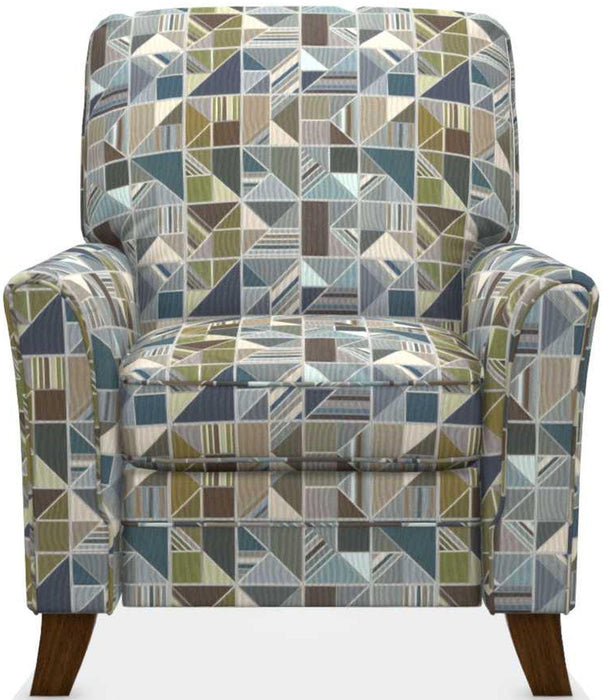 La-Z-Boy Riley Lake High Leg Recliner