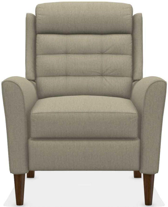 La-Z-Boy Brentwood Teak High Leg Reclining Chair