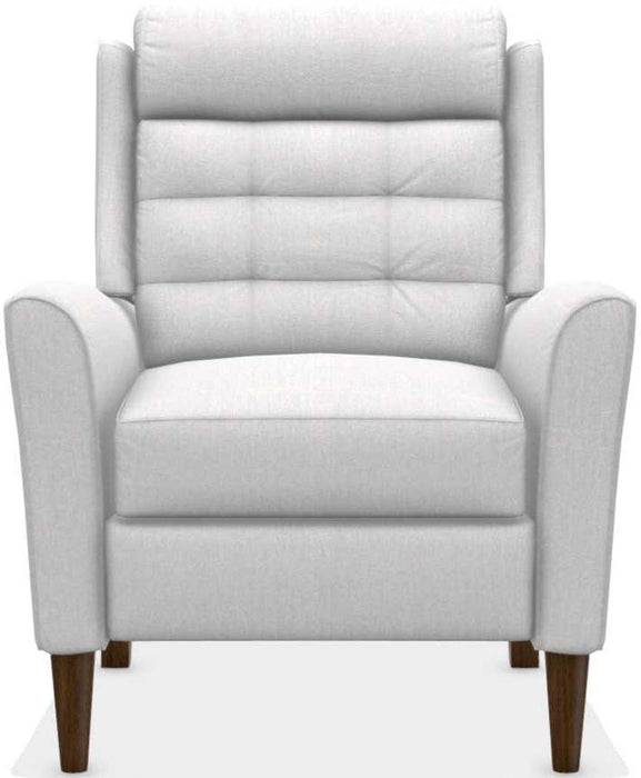 La-Z-Boy Brentwood Muslin High Leg Reclining Chair