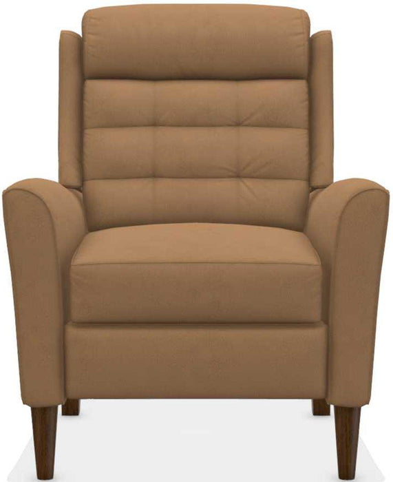 La-Z-Boy Brentwood Fawn High Leg Reclining Chair