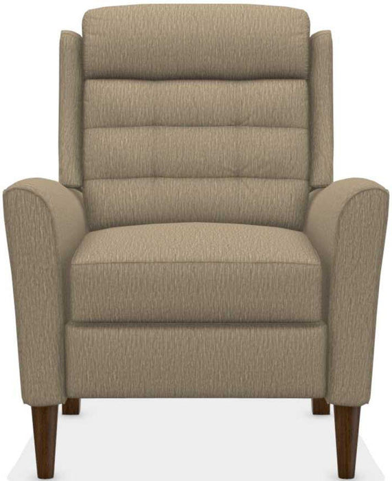 La-Z-Boy Brentwood Driftwood High Leg Reclining Chair