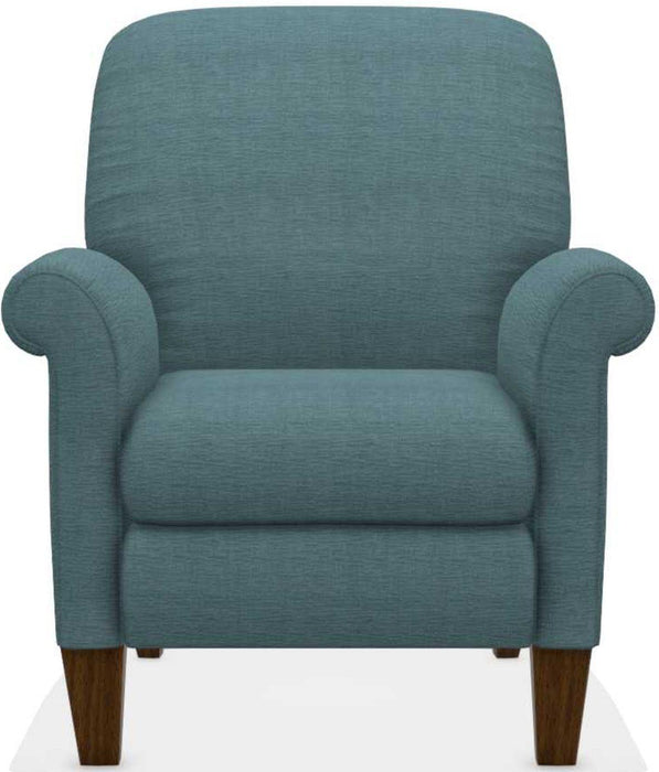 La-Z-Boy Fletcher Atlantic High Leg Reclining Chair