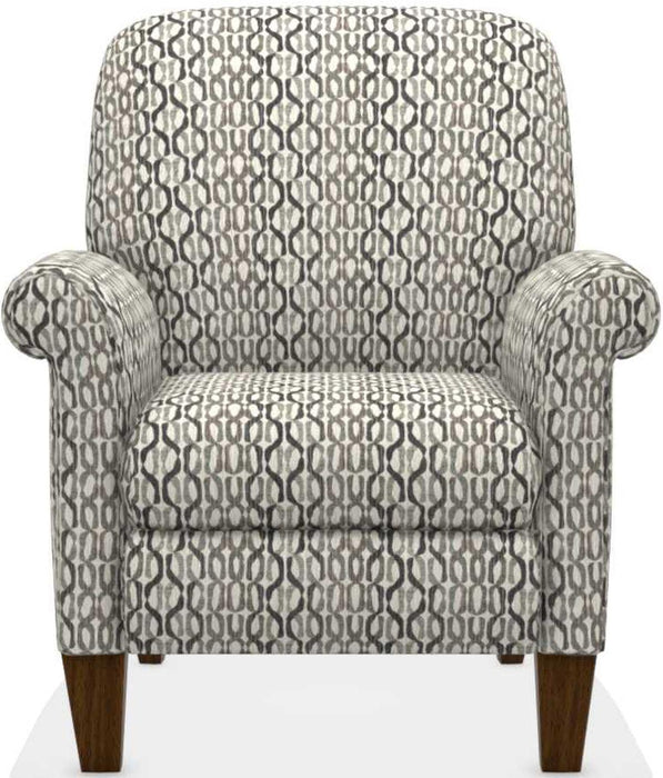 La-Z-Boy Fletcher Greystone High Leg Reclining Chair