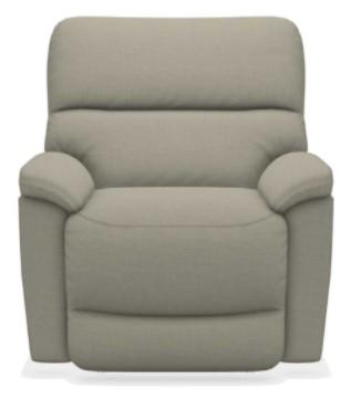 La-Z-Boy Norris Linen Power Wall Recliner