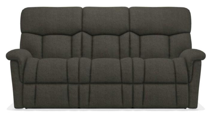 La-Z-Boy Mateo Midnight Power Wall Recliner Sofa