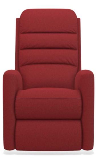 La-Z-Boy Forum Cranberry Power Wall Recliner