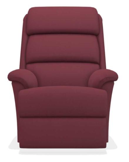 La-Z-Boy Astor Burgundy Power Wall Recliner