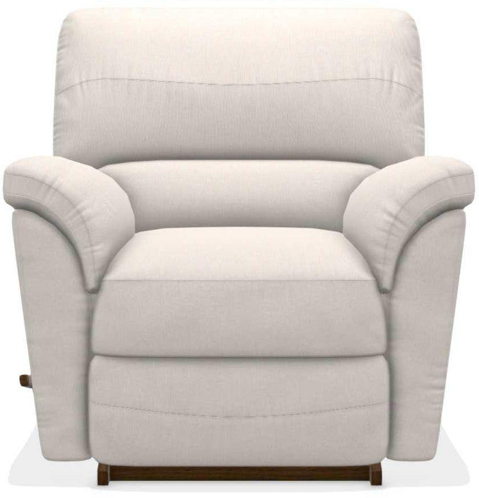 La-Z-Boy Reese Reclina-Rocker Hemp Recliner