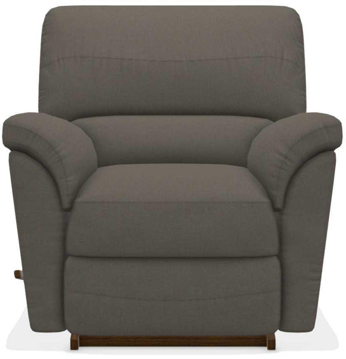 La-Z-Boy Reese Reclina-Rocker Granite Recliner