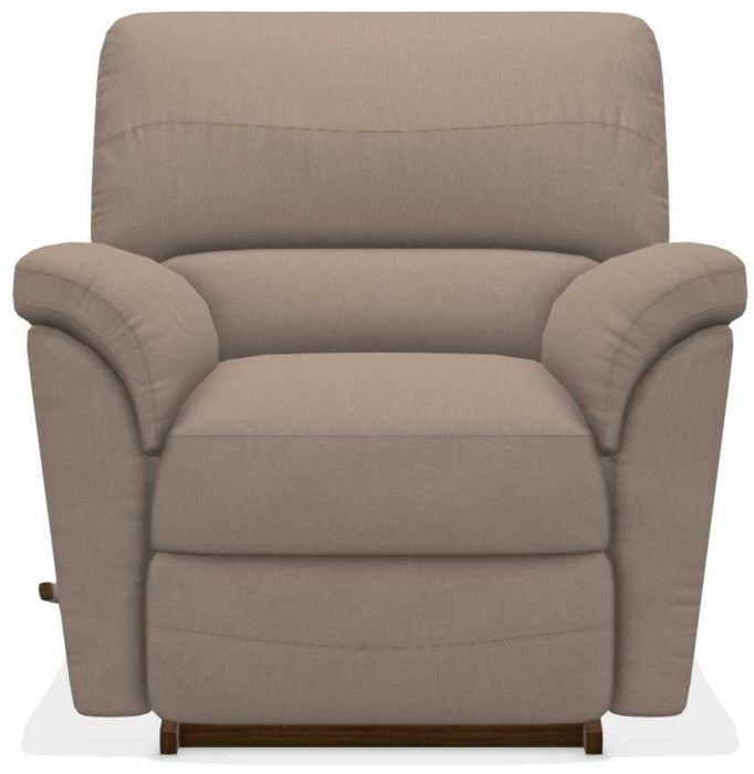 La-Z-Boy Reese Reclina-Rocker Cashmere Recliner