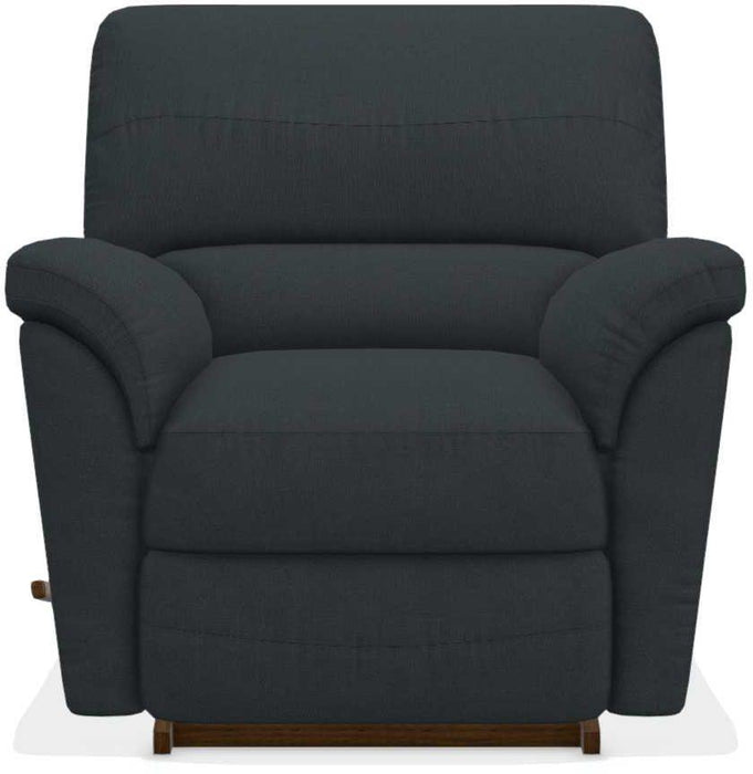 La-Z-Boy Reese Reclina-Rocker Midnight Recliner