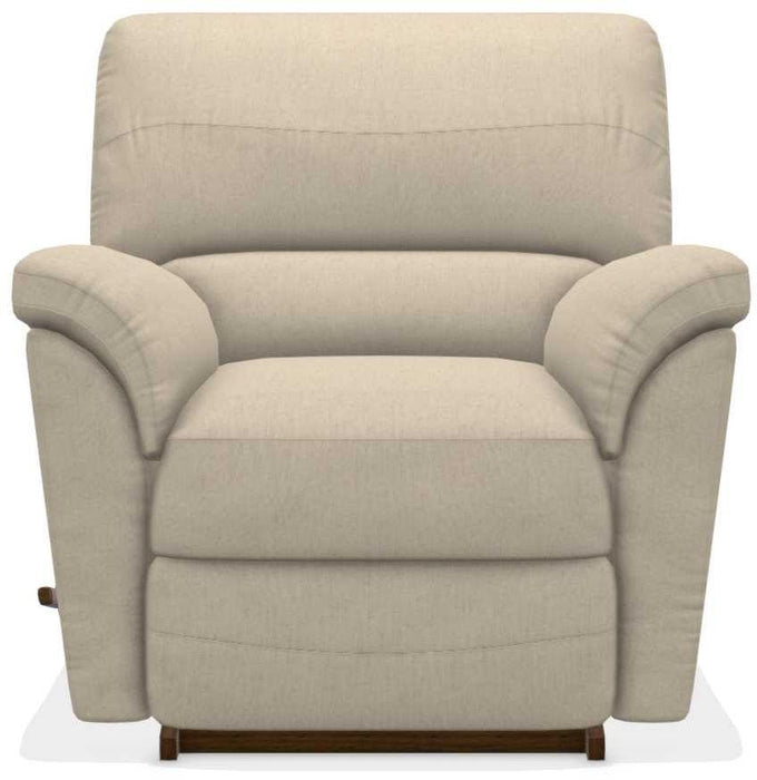 La-Z-Boy Reese Reclina-Rocker Sesame Recliner