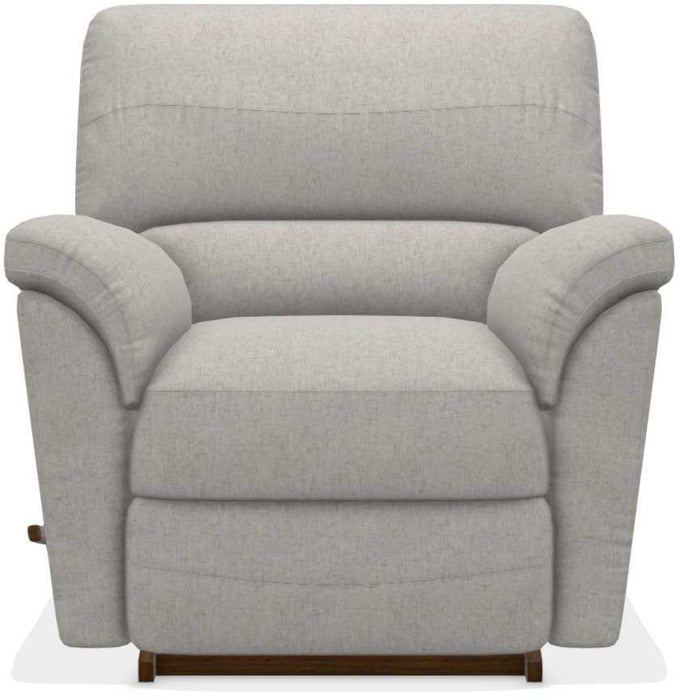 La-Z-Boy Reese Reclina-Rocker Ash Recliner