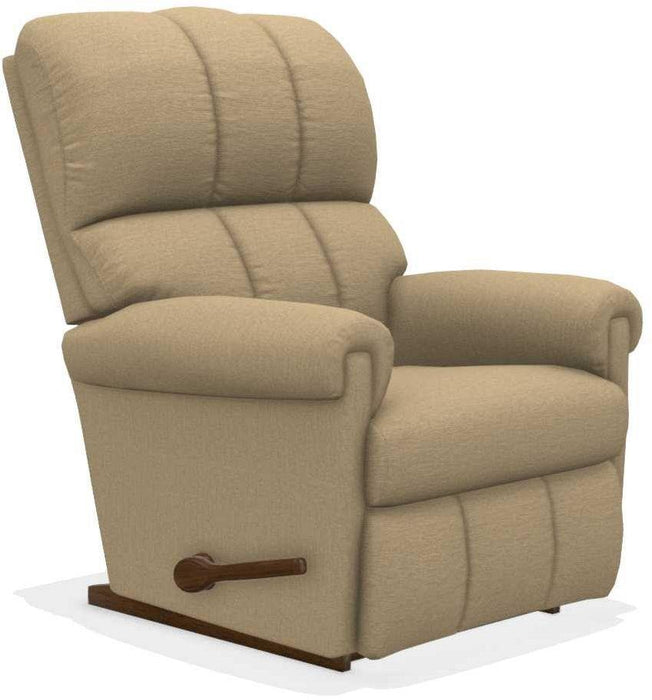 La-Z-Boy Vail Linen Rocking Recliner