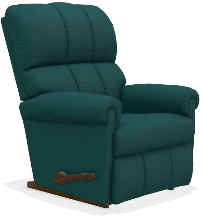 La-Z-Boy Vail Seaglass Rocking Recliner