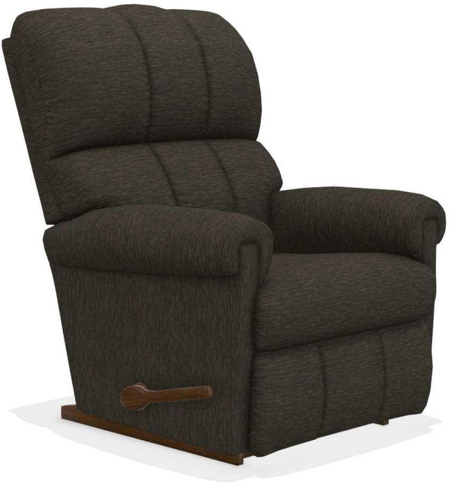 La-Z-Boy Vail Espresso Rocking Recliner
