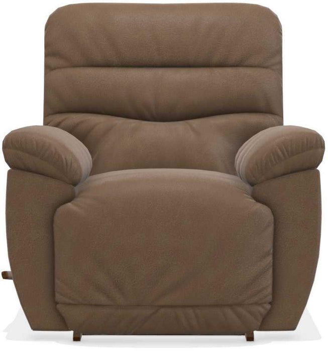La-Z-Boy Joshua Reclina-Rocker Chocolate Recliner