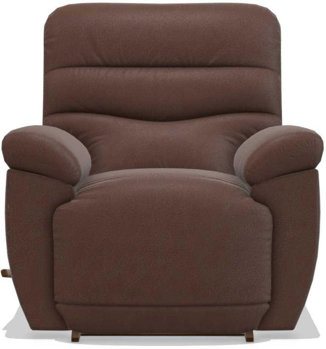 La-Z-Boy Joshua Reclina-Rocker Sable Recliner