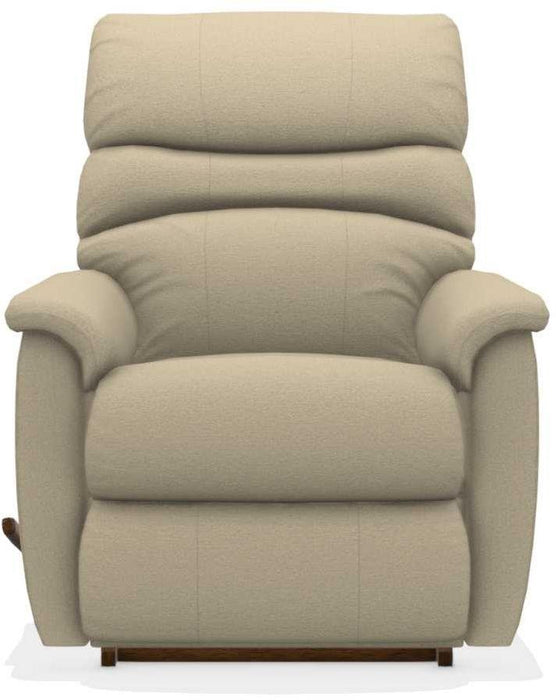 La-Z-Boy Coleman Reclina-Rocker Snad Recliner