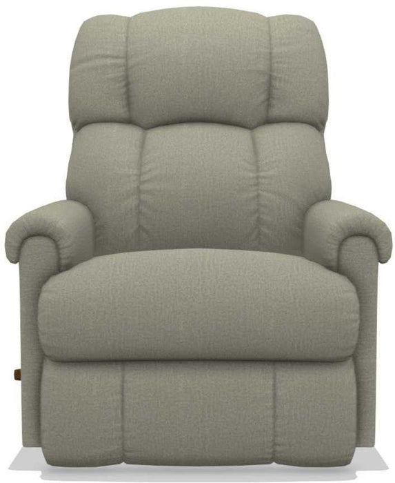 La-Z-Boy Pinnacle Reclina-Rocker Linen Recliner