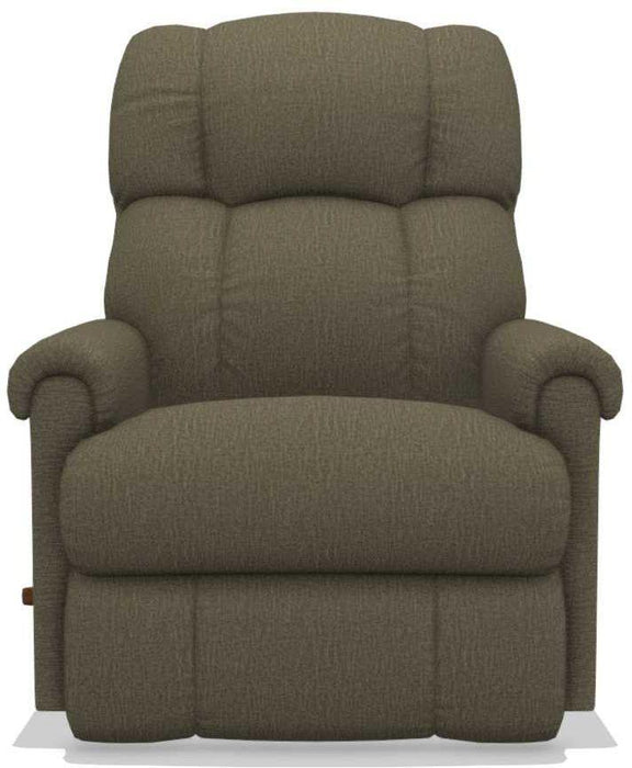 La-Z-Boy Pinnacle Reclina-Rocker Tigereye Recliner