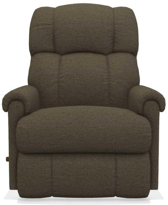 La-Z-Boy Pinnacle Reclina-Rocker Forest Recliner