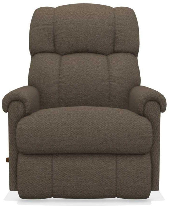 La-Z-Boy Pinnacle Reclina-Rocker Granite Recliner