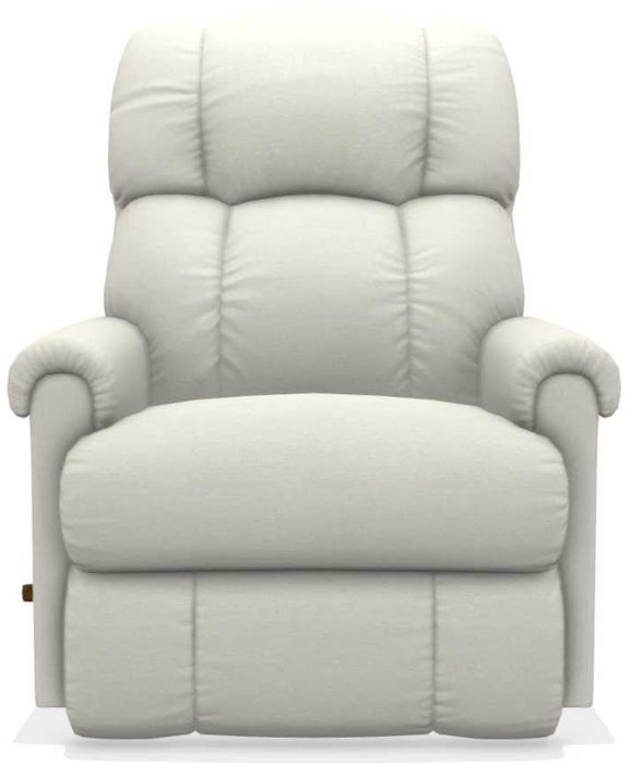 La-Z-Boy Pinnacle Reclina-Rocker Shell Recliner