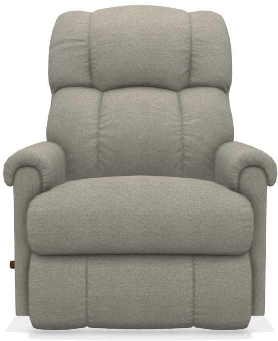 La-Z-Boy Pinnacle Reclina-Rocker Dove Recliner