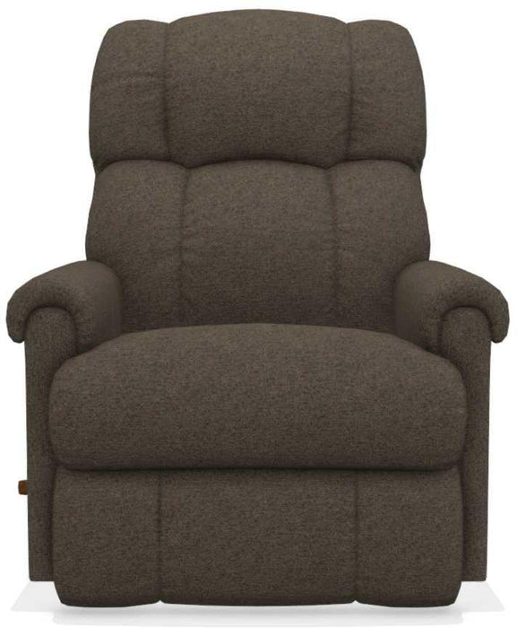 La-Z-Boy Pinnacle Reclina-Rocker Java Recliner