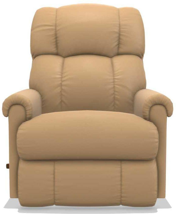 La-Z-Boy Pinnacle Reclina-Rocker Sand Recliner