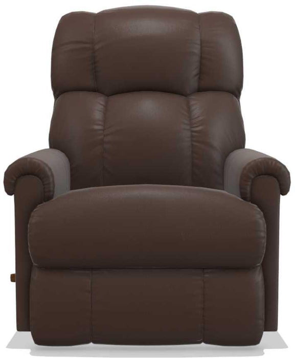 La-Z-Boy Pinnacle Reclina-Rocker Espresso Recliner