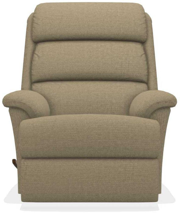 La-Z-Boy Astor Reclina-Rocker Khaki Recliner