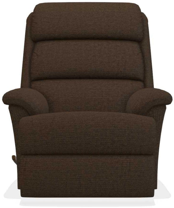 La-Z-Boy Astor Reclina-Rocker Chocolate Recliner