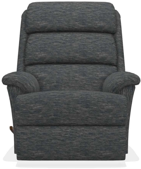 La-Z-Boy Astor Reclina-Rocker Storm Recliner