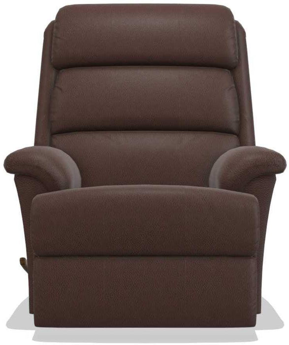 La-Z-Boy Astor Reclina-Rocker Chestnut Recliner