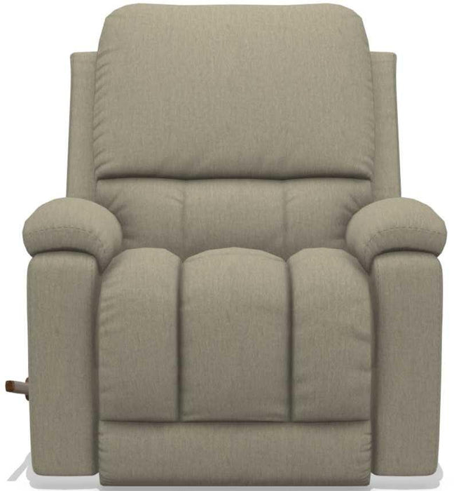 La-Z-Boy Greyson Teak Reclina-Rocker Recliner