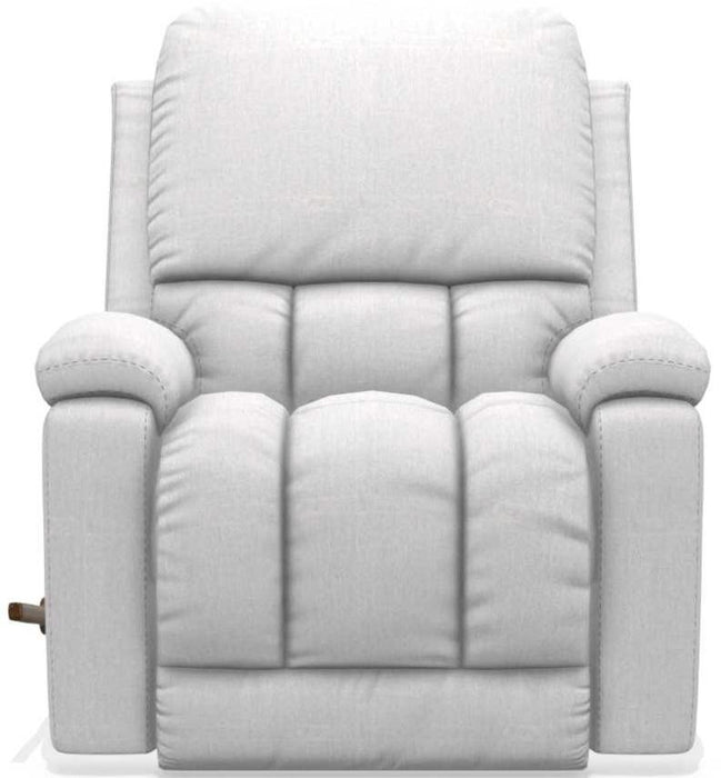La-Z-Boy Greyson Muslin Reclina-Rocker Recliner