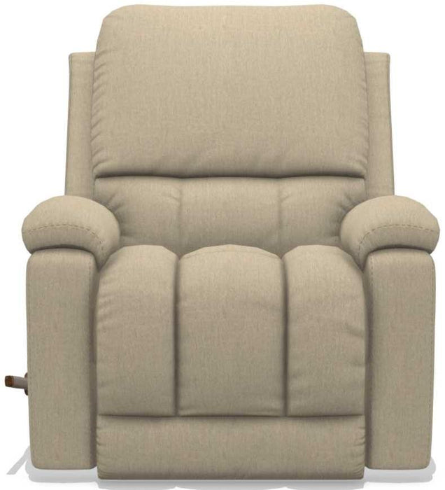 La-Z-Boy Greyson Toast Reclina-Rocker Recliner