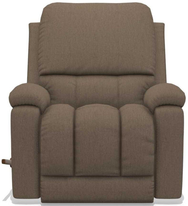 La-Z-Boy Greyson Java Reclina-Rocker Recliner