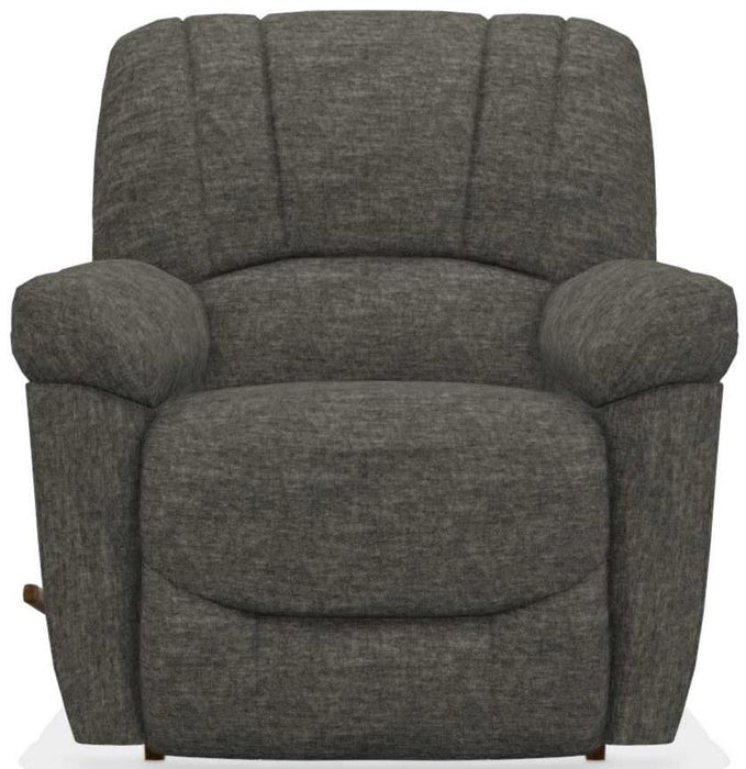La-Z-Boy Hayes Stone Reclina-Rocker Recliner