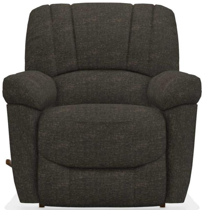 La-Z-Boy Hayes Walnut Reclina-Rocker Recliner