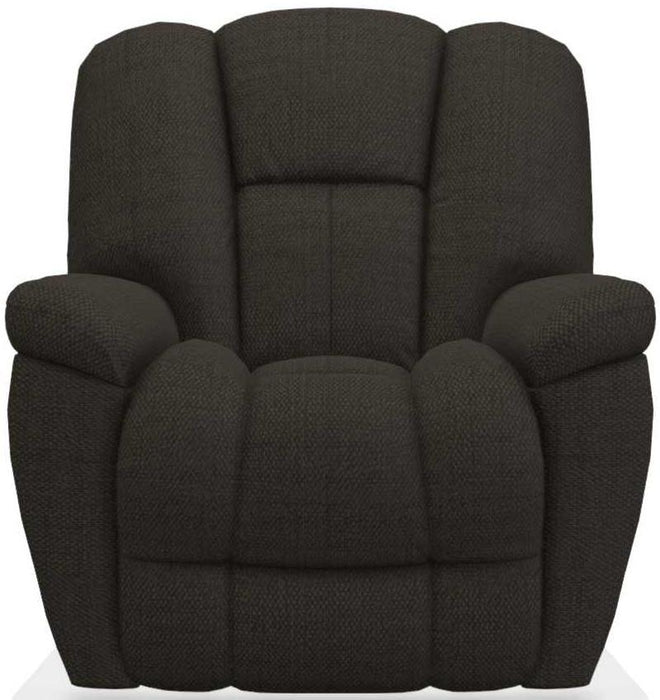 La-Z-Boy Maverick Cocoa Reclina-Rocker Recliner