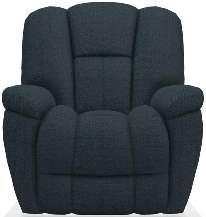 La-Z-Boy Maverick Eclipse Reclina-Rocker Recliner